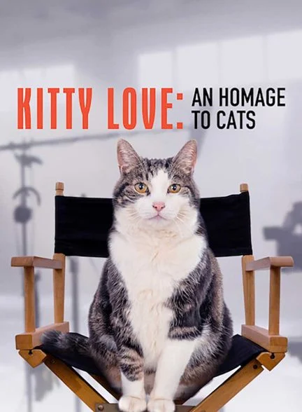 فیلم عشق بچه گربه: دوستی با گربه ها-kitty love: an homage to cats