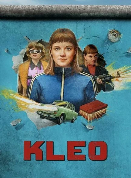 سریال کلئو-kleo