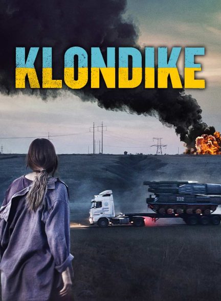فیلم کلاندایک-klondike