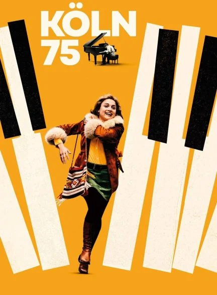فیلم کلن 75-köln 75