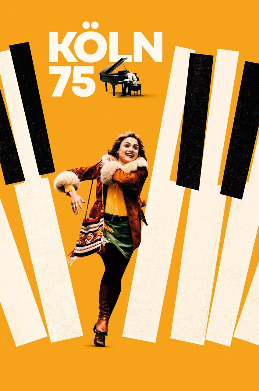 فیلم کلن 75-köln 75