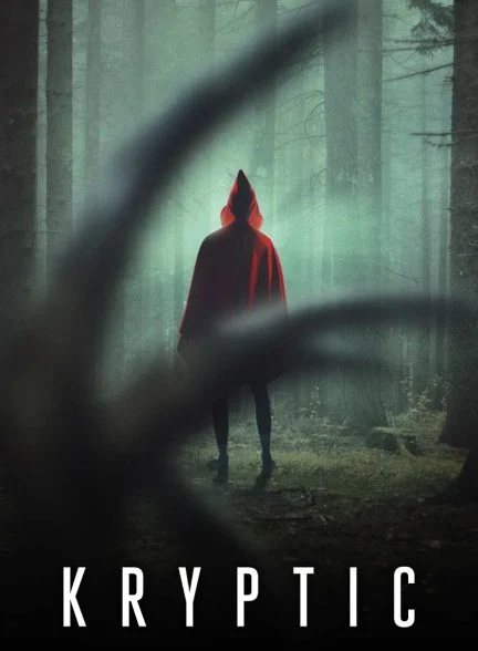 فیلم کریپتیک-kryptic