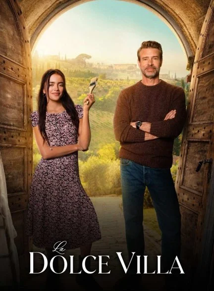 فیلم ویلای شیرین-la dolce villa