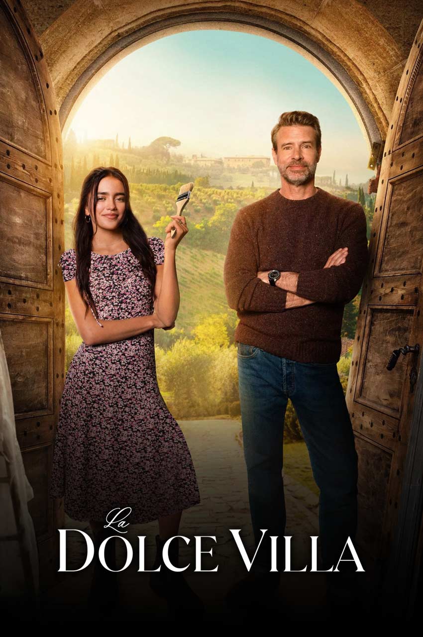 فیلم ویلای شیرین-la dolce villa