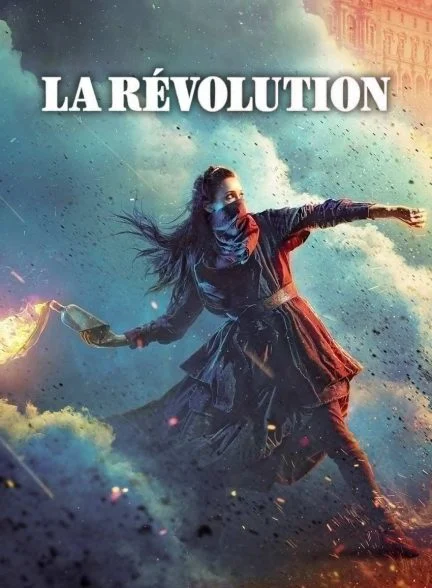 سریال انقلاب-la révolution