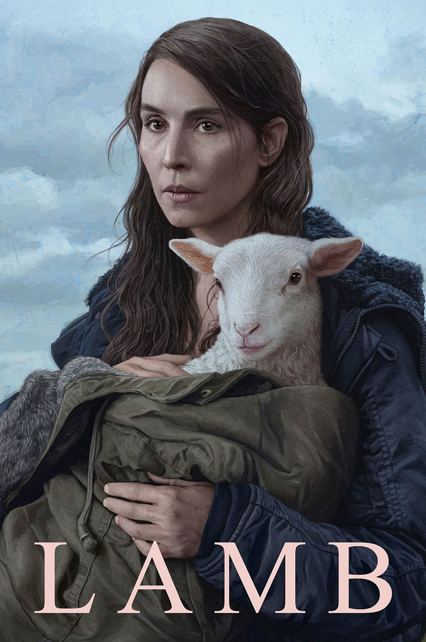 فیلم بره-lamb