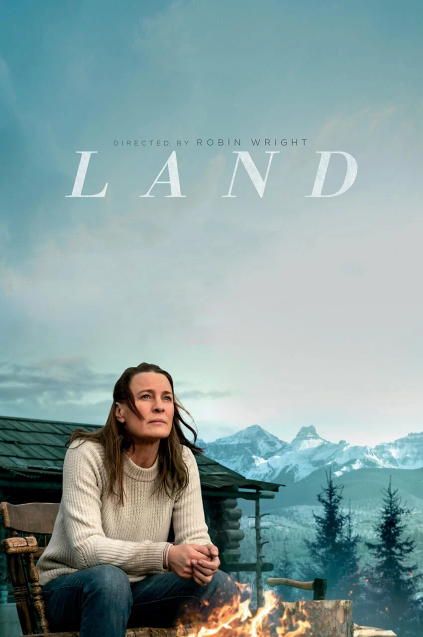 فیلم سرزمین-land