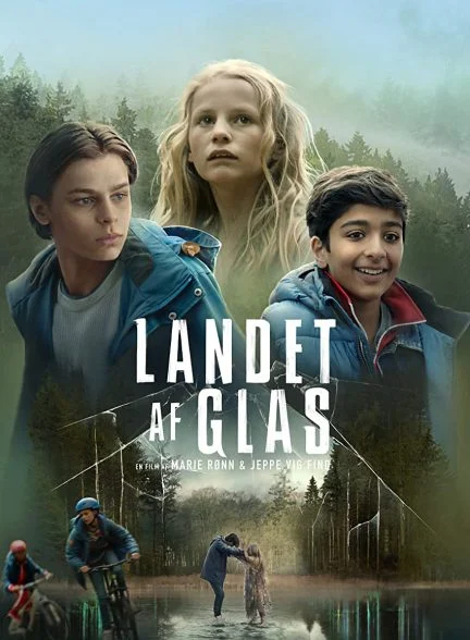 فیلم سرزمین شیشه-land of glass