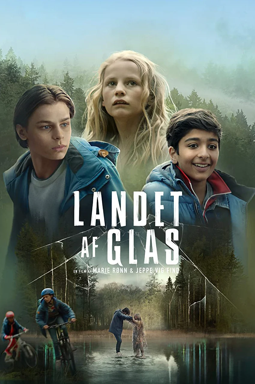 فیلم سرزمین شیشه-land of glass