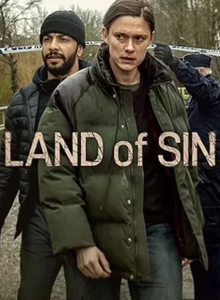 سریال سرزمین گناه-land of sin
