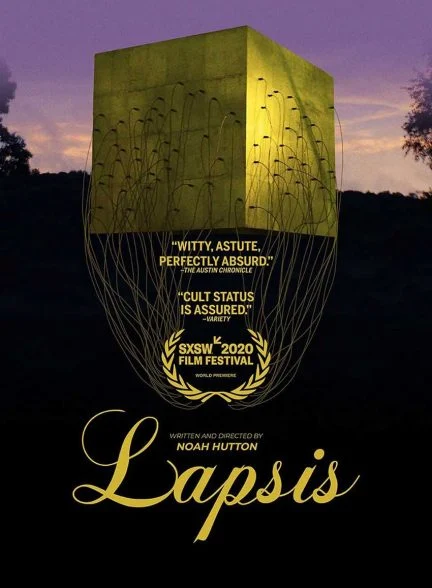 فیلم لاپسیس-lapsis