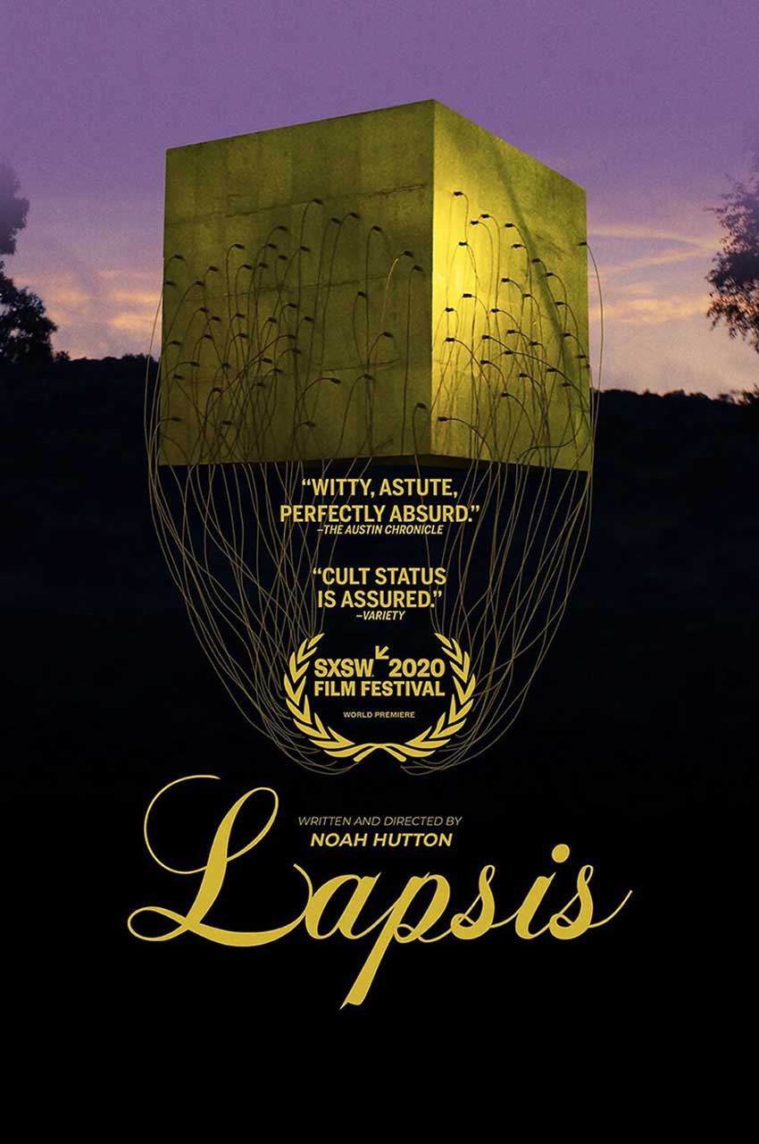 فیلم لاپسیس-lapsis