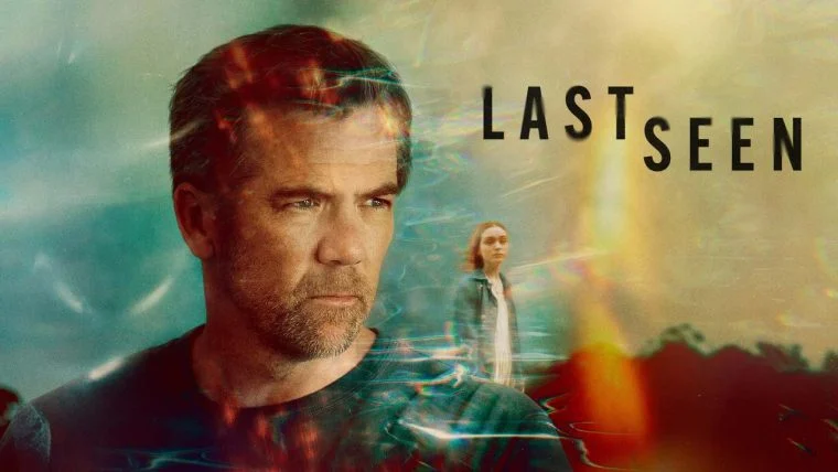 سریال آخرین بار دیده شده-last seen