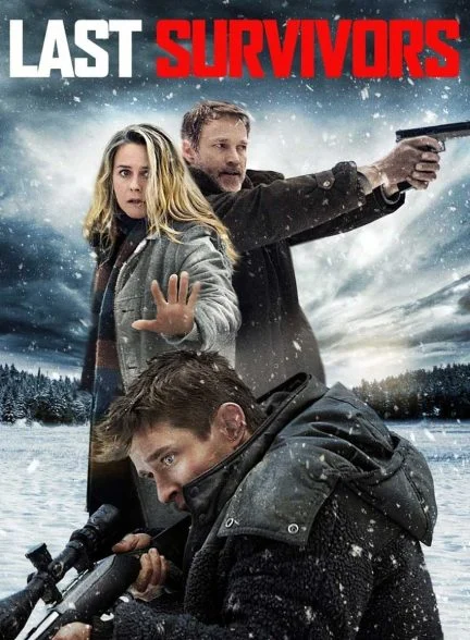 فیلم آخرین بازماندگان-last survivors