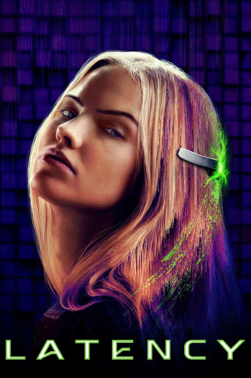 فیلم پنهانی-latency
