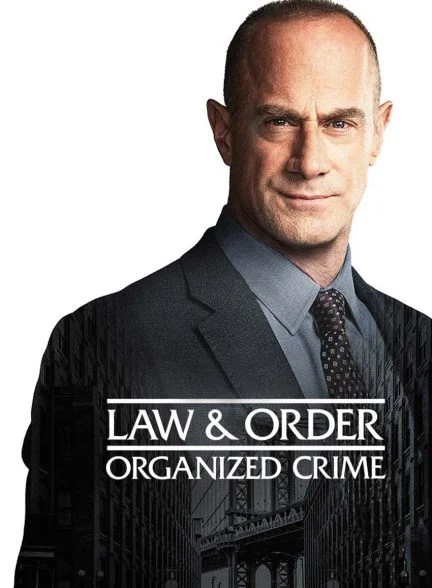 سریال نظم و قانون: جرائم سازمان یافته-law & order: organized crime