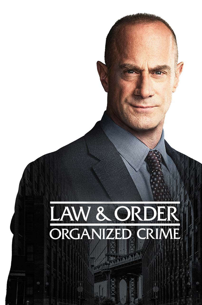 سریال نظم و قانون: جرائم سازمان یافته-law & order: organized crime