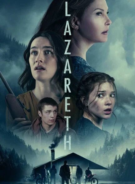 فیلم لازارث-lazareth