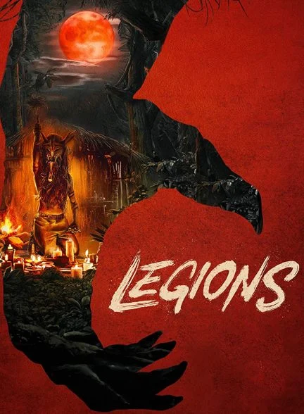 فیلم لشکرها-legions