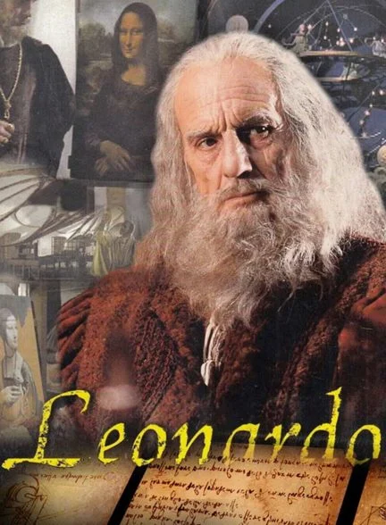 فیلم لئوناردو داوینچی-leonardo da vinci