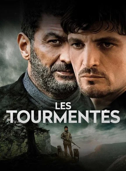 فیلم تسخیر ذهن ها-les tourmentés