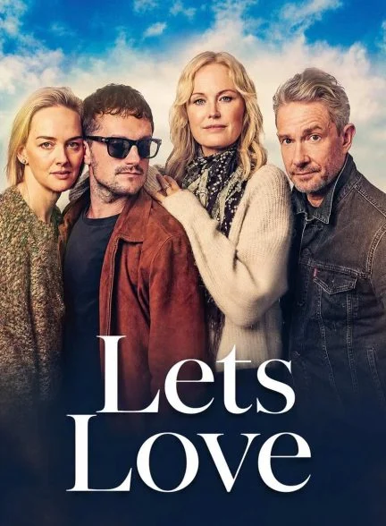 فیلم بیا عاشق بشیم-let’s love