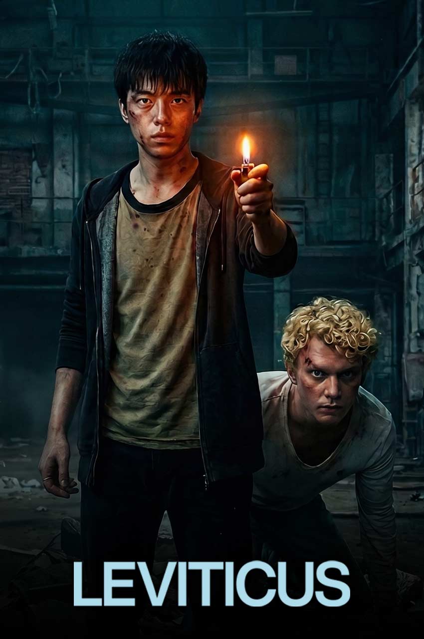 فیلم لاویان-leviticus