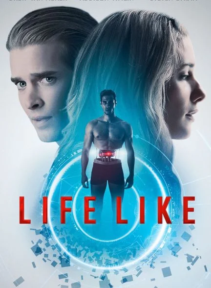 فیلم مثل زندگی-life like