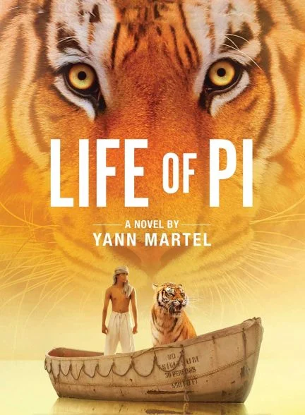 فیلم زندگی پای-life of pi