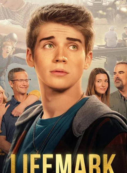 فیلم نشان زندگی-lifemark