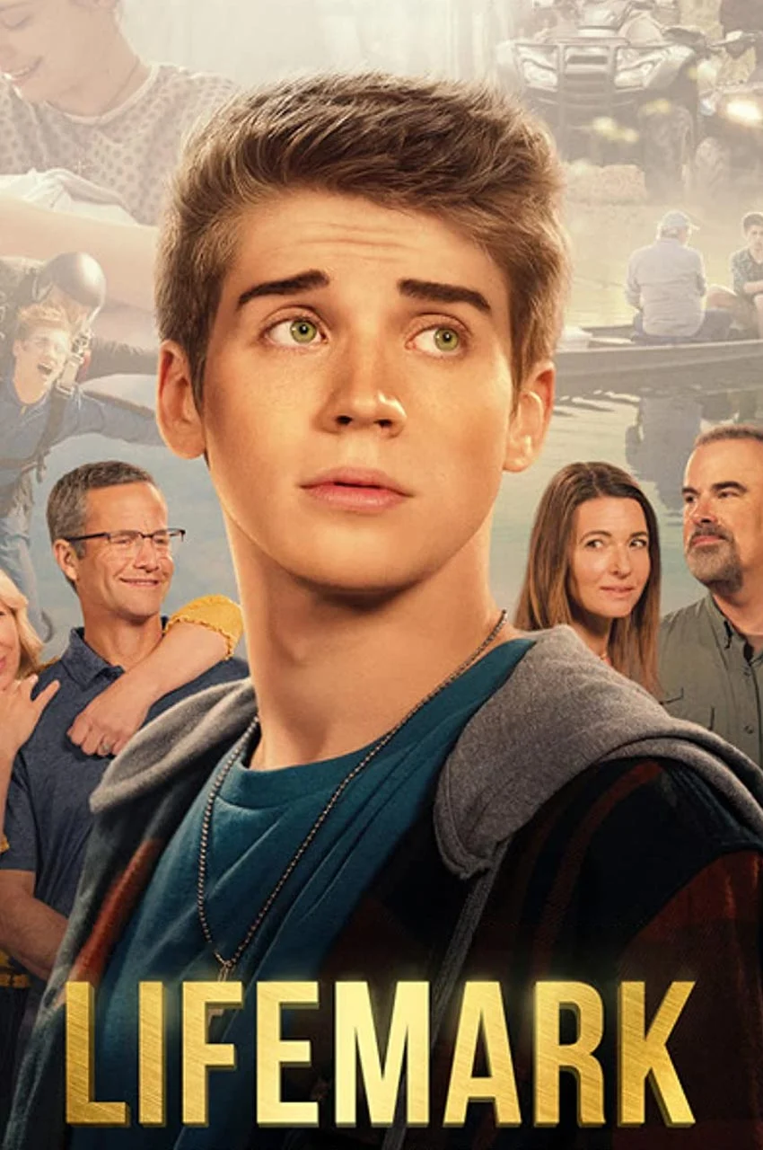 فیلم نشان زندگی-lifemark
