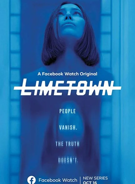 سریال لایم تاون-limetown
