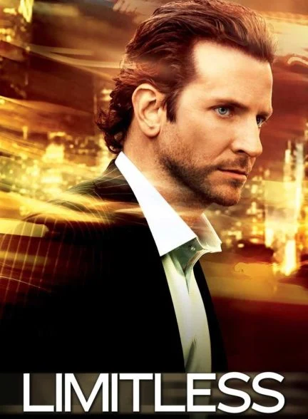 فیلم نامحدود-limitless