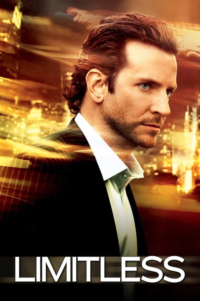 فیلم نامحدود-limitless