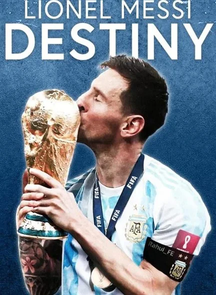 فیلم لیونل مسی: سرنوشت-lionel messi: destiny