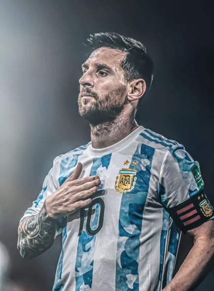 فیلم لیونل مسی در جام جهانی-lionel messi fifa world cup career