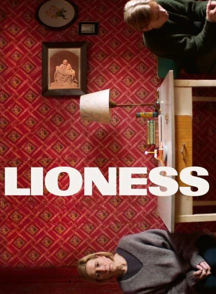 فیلم شیرزن-lioness