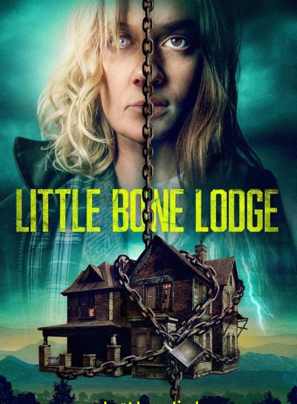فیلم کلبه استخوانی کوچک-little bone lodge