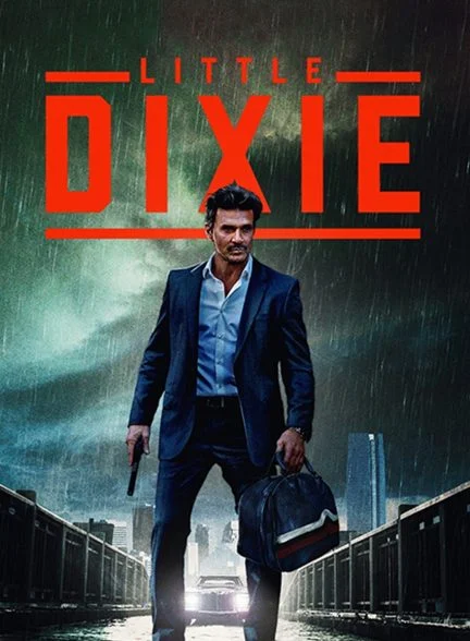 فیلم دیکسی کوچولو-little dixie
