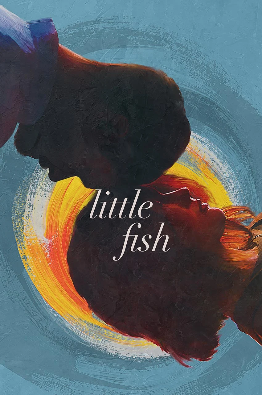 فیلم ماهی کوچک-little fish