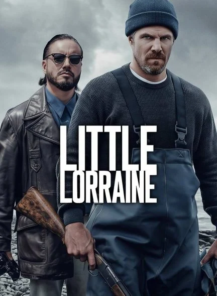 فیلم لورن کوچک-little lorraine