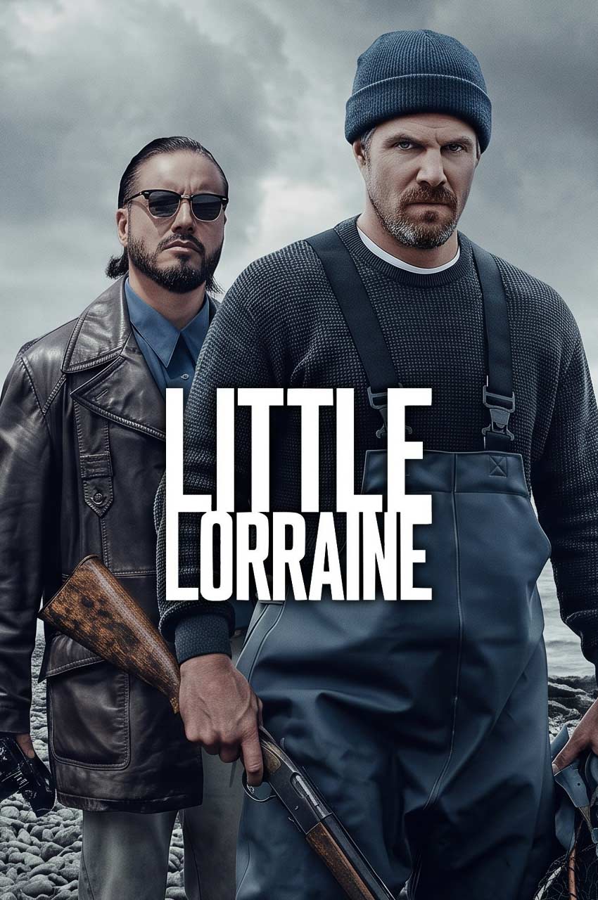 فیلم لورن کوچک-little lorraine