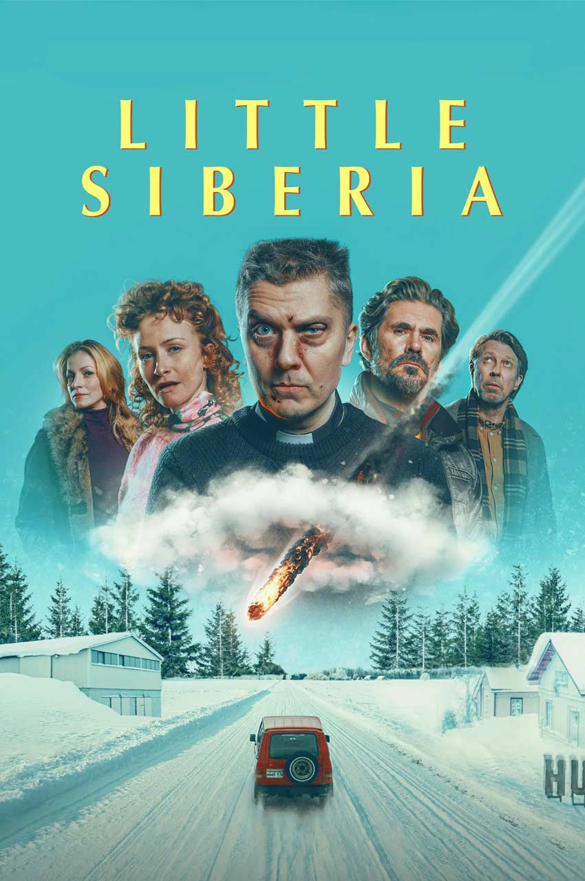 فیلم سیبری کوچک-little siberia