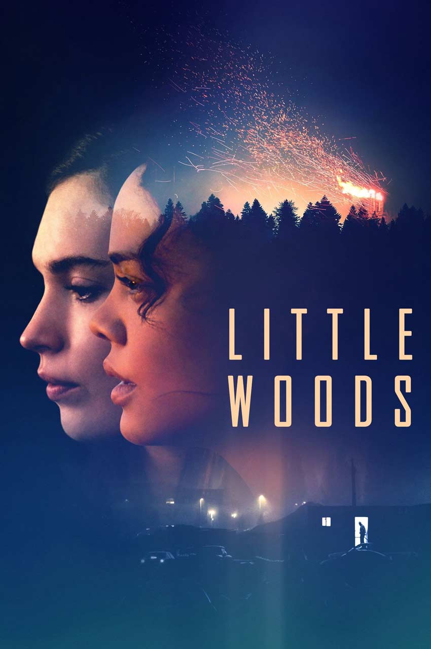 فیلم جنگل کوچک-little woods