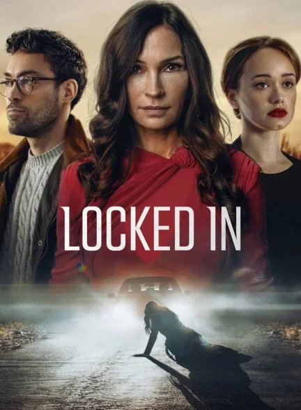 فیلم قفل شده-locked in
