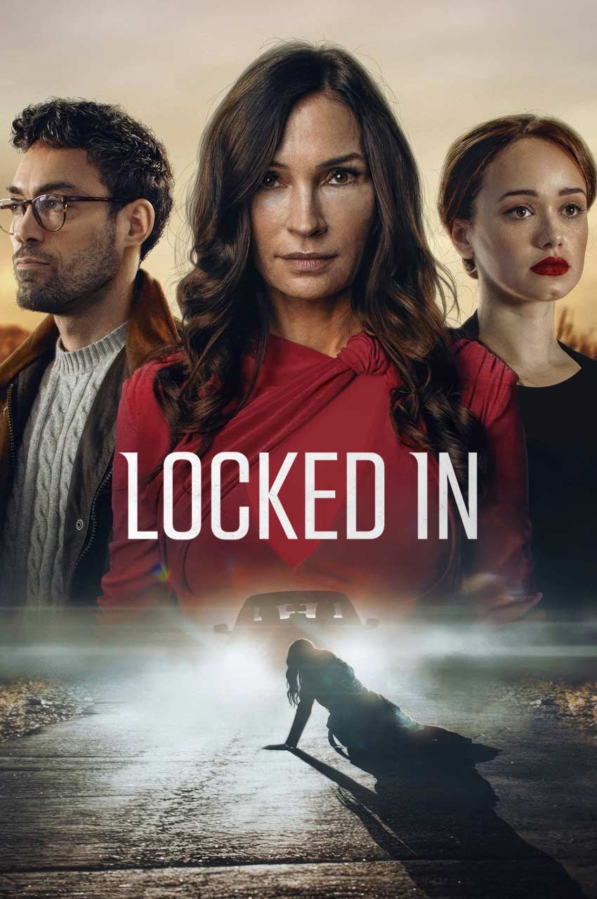 فیلم قفل شده-locked in