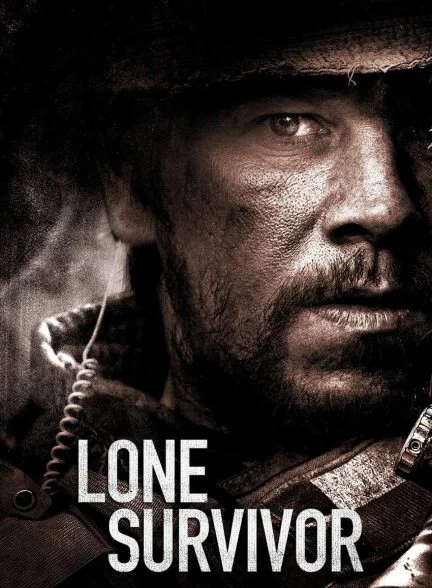 فیلم تنها بازمانده-lone survivor