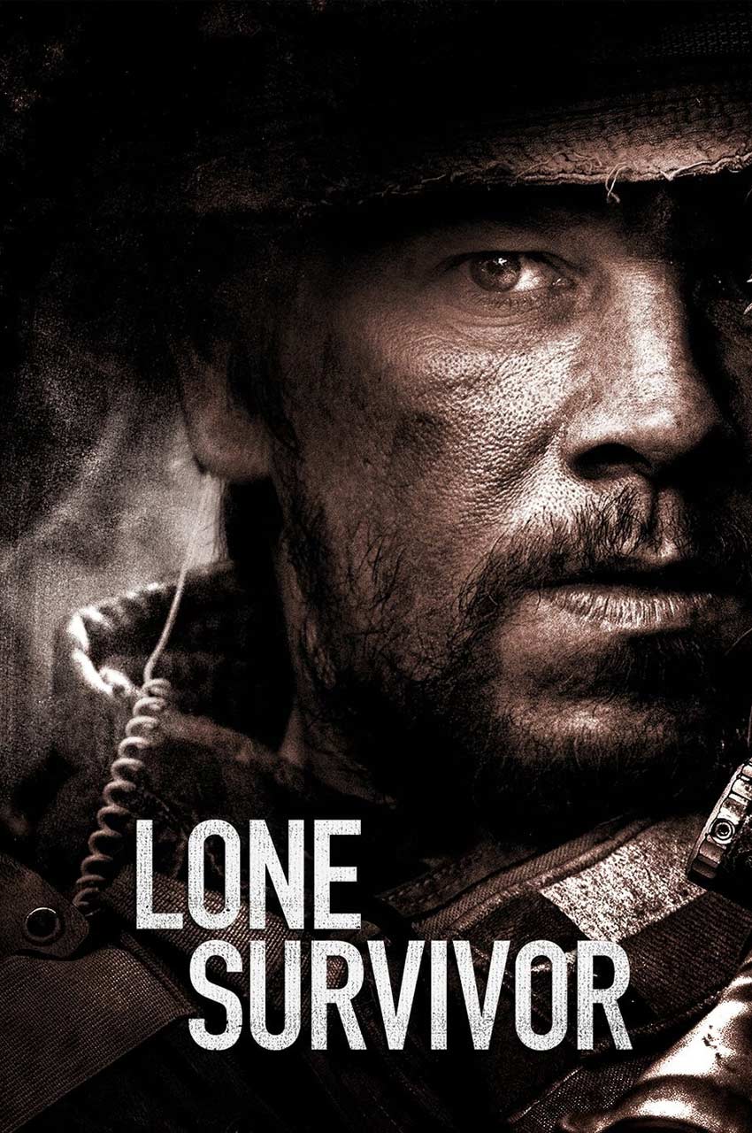 فیلم تنها بازمانده-lone survivor