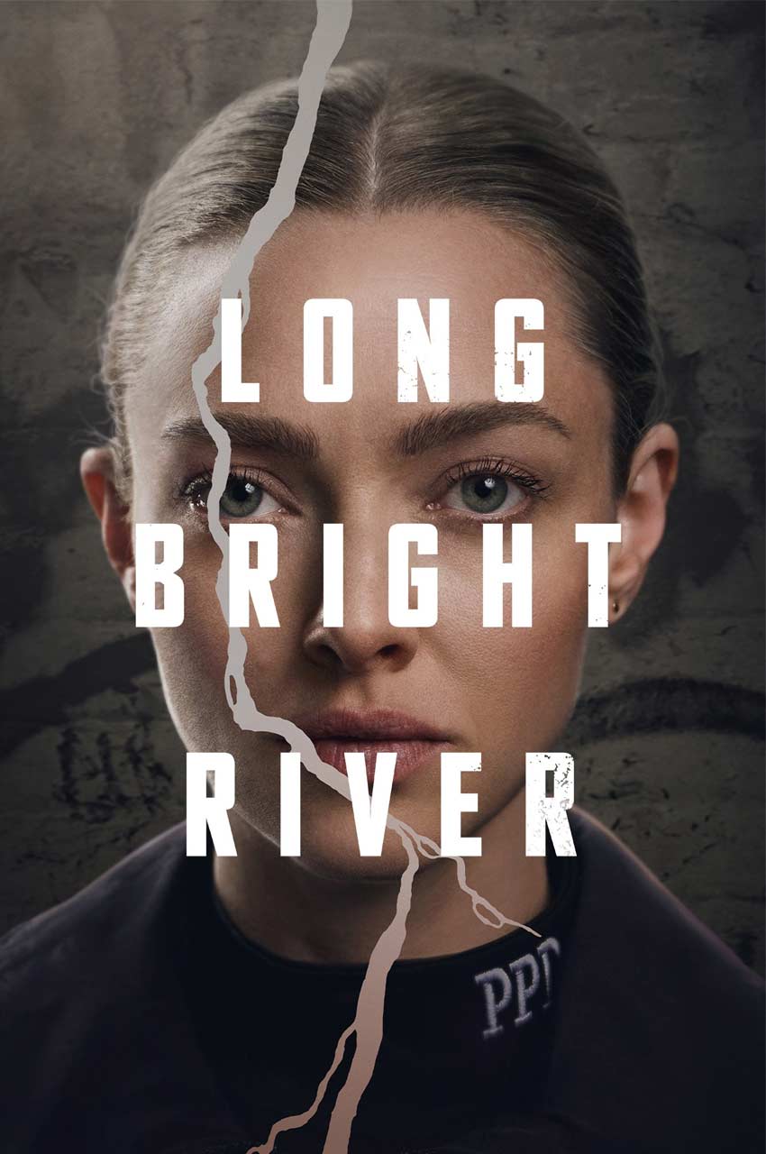 سریال رودخانه روشن طولانی-long bright river