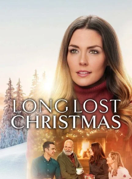 فیلم کریسمس از دست رفته-long lost christmas